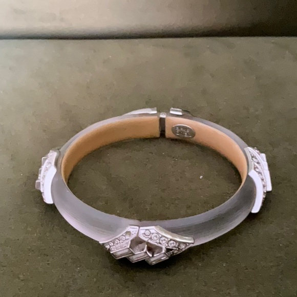 Alexis Bittar Bangle Bracelet - Picture 3 of 8